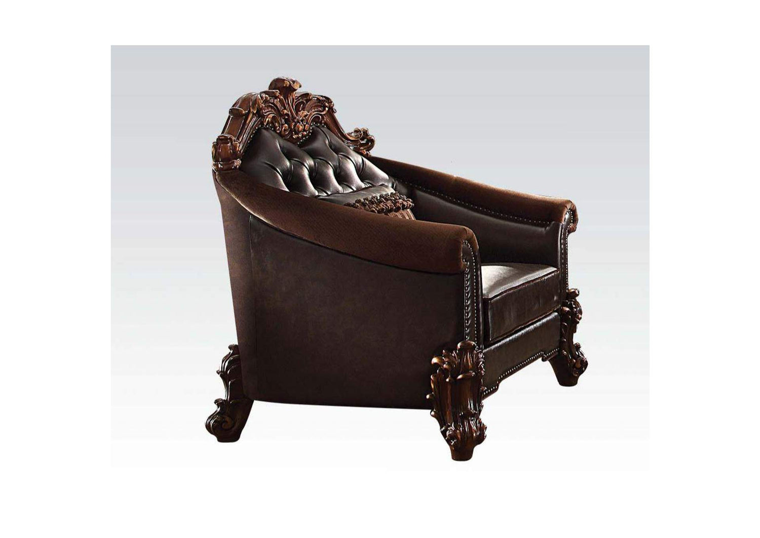 53132 Vendome Ii Chair with Pillow