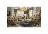 53160 Dresden Sofa with 4 Pillows