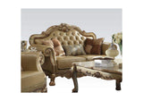 53161 Dresden Loveseat with 3 Pillows
