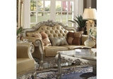 53161 Dresden Loveseat with 3 Pillows