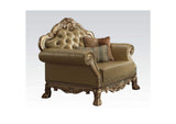 53162 Dresden Chair with 2 Pillows