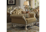 53162 Dresden Chair with 2 Pillows