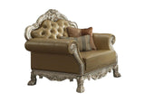 53162 Dresden Chair with 2 Pillows