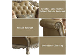 53162 Dresden Chair with 2 Pillows