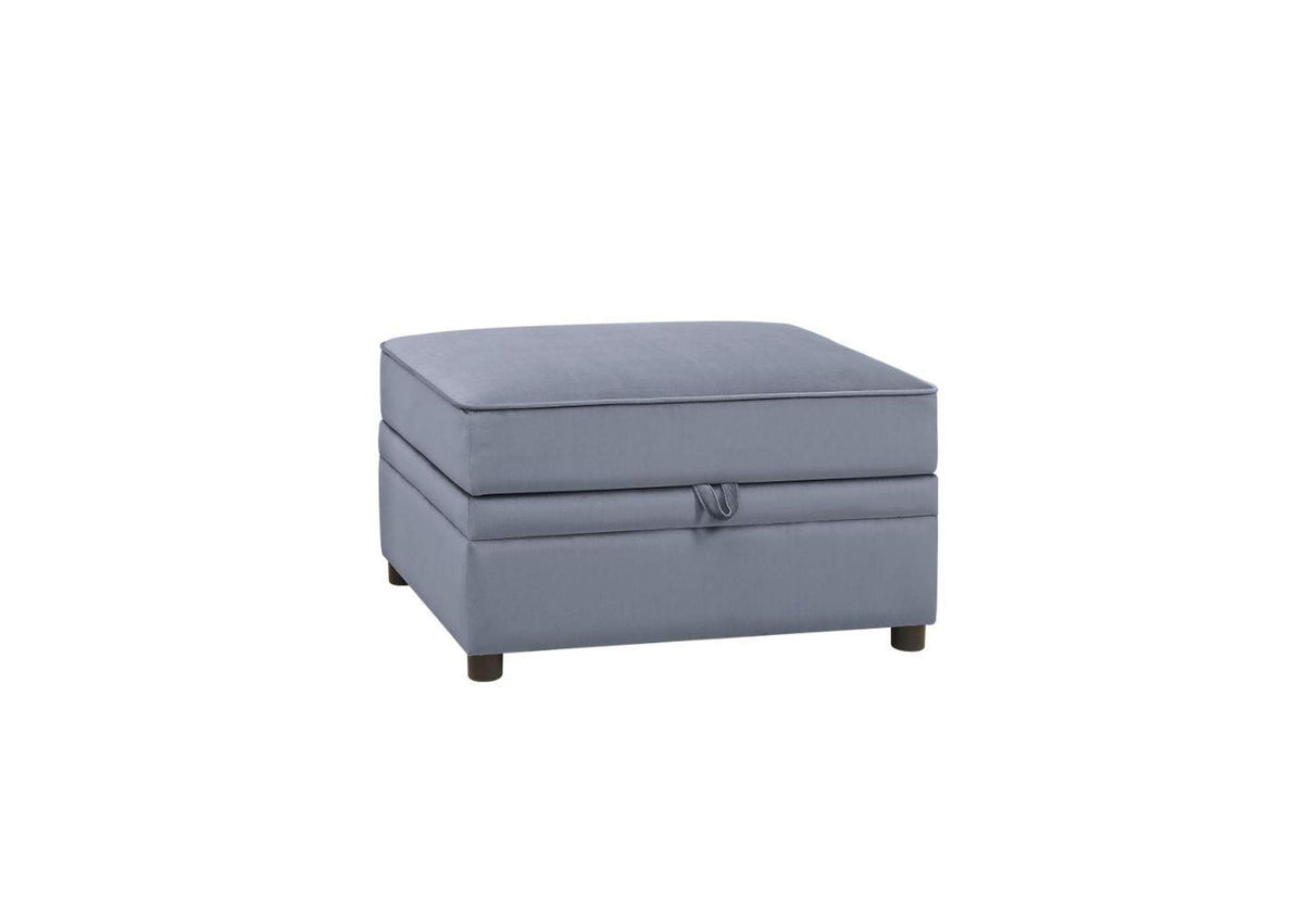 53307 Bois Ii Ottoman with Storage