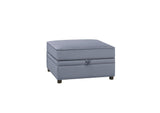 53307 Bois Ii Ottoman with Storage