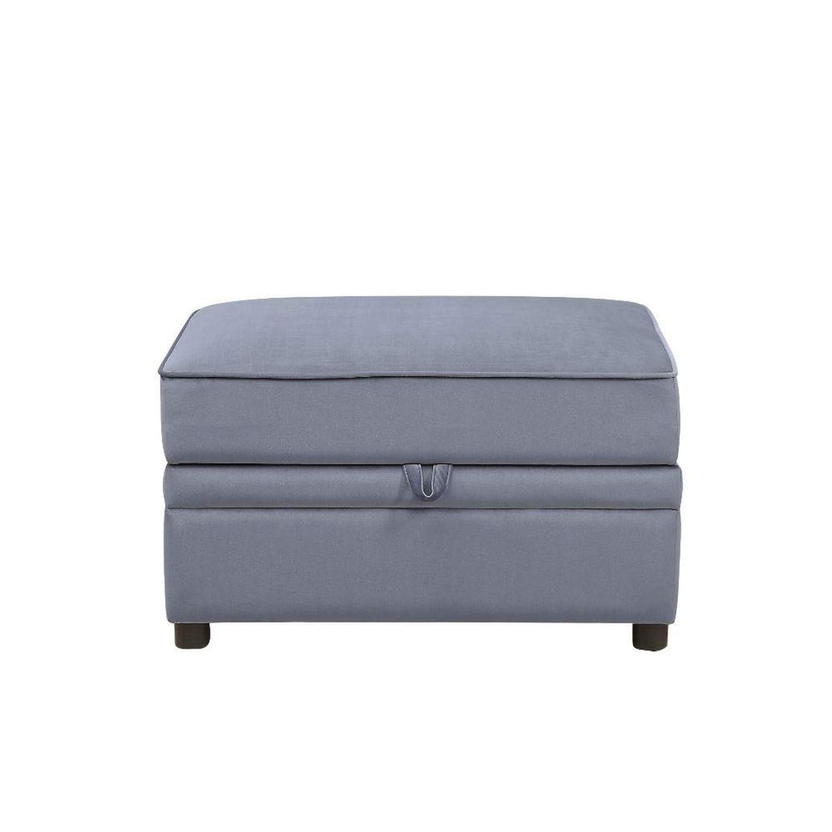 53307 Bois Ii Ottoman with Storage
