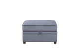 53307 Bois Ii Ottoman with Storage