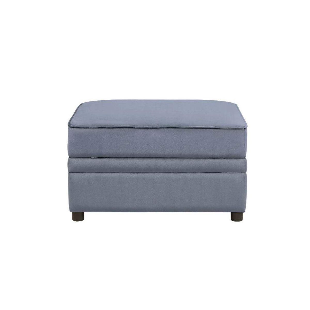 53307 Bois Ii Ottoman with Storage