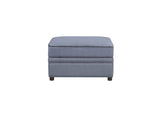 53307 Bois Ii Ottoman with Storage