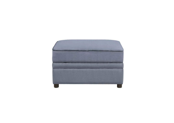 53307 Bois Ii Ottoman with Storage
