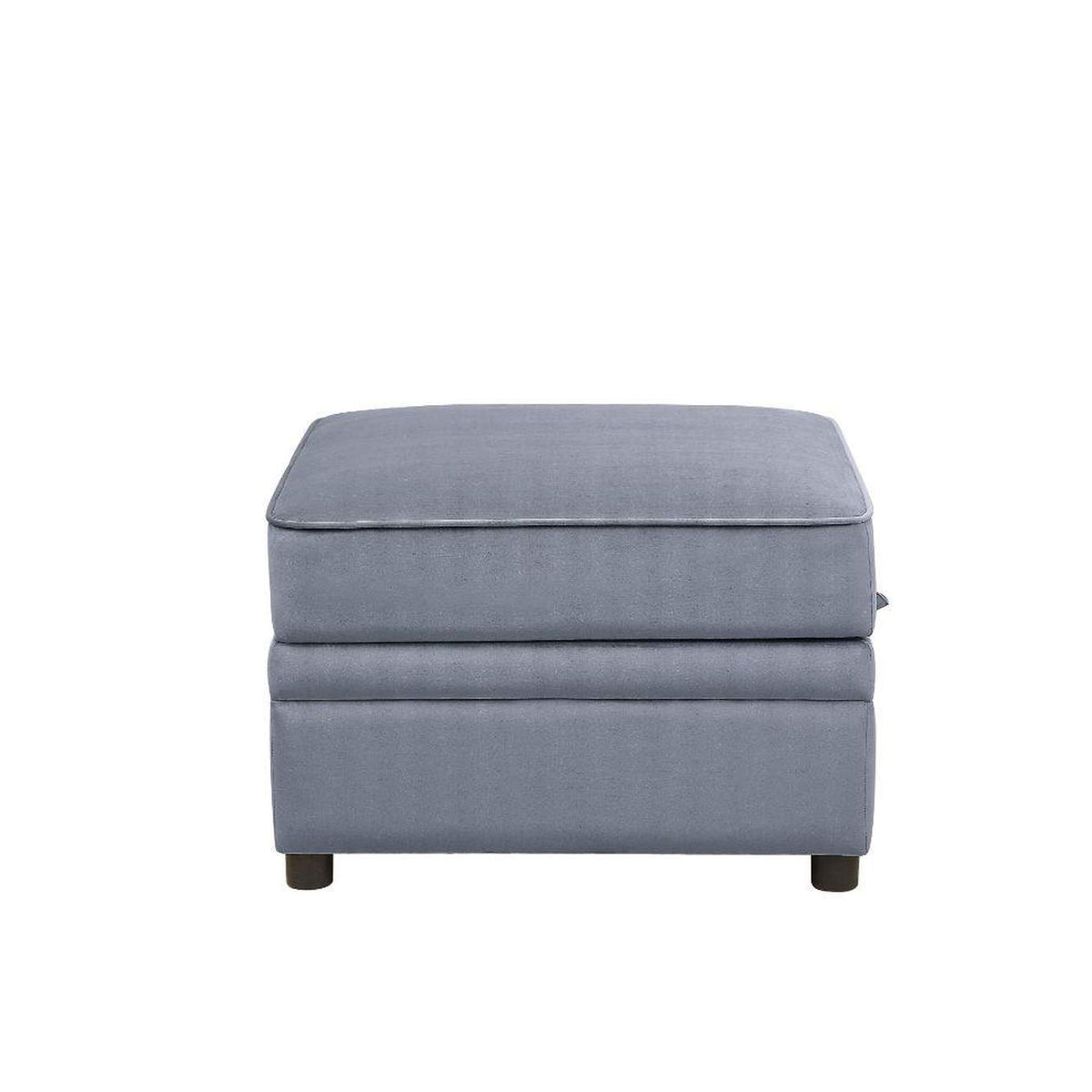 53307 Bois Ii Ottoman with Storage