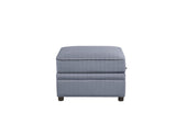 53307 Bois Ii Ottoman with Storage