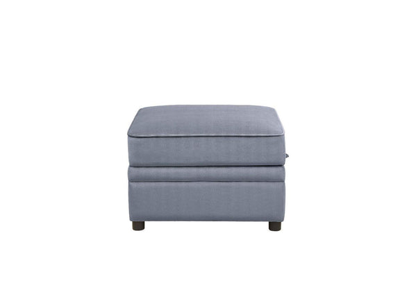 53307 Bois Ii Ottoman with Storage