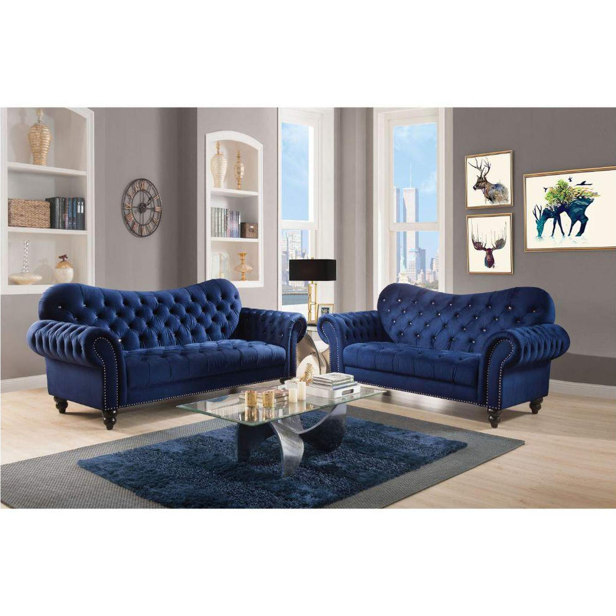 53405 Iberis Sofa