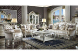53460 Picardy Ii Sofa with 7 Pillows