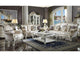 53460 Picardy Ii Sofa with 7 Pillows