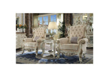 53463 Picardy Ii Accent Chair with Pillow