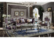 53465 Picardy Sofa with 8 Pillows