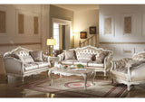 53540 Chantelle Sofa with 3 Pillows
