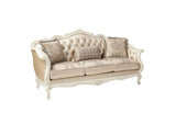 53540 Chantelle Sofa with 3 Pillows