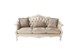 53540 Chantelle Sofa with 3 Pillows