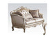 53541 Chantelle Loveseat with 3 Pillows
