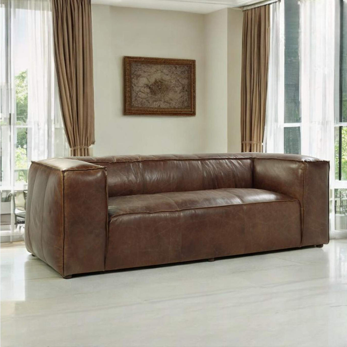 53545 Brancaster Sofa