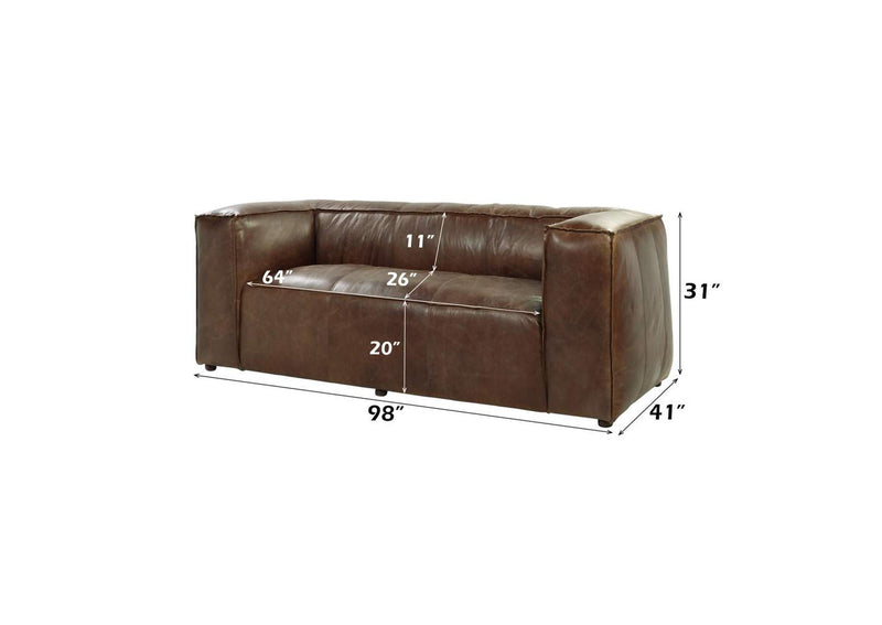 53545 Brancaster Sofa