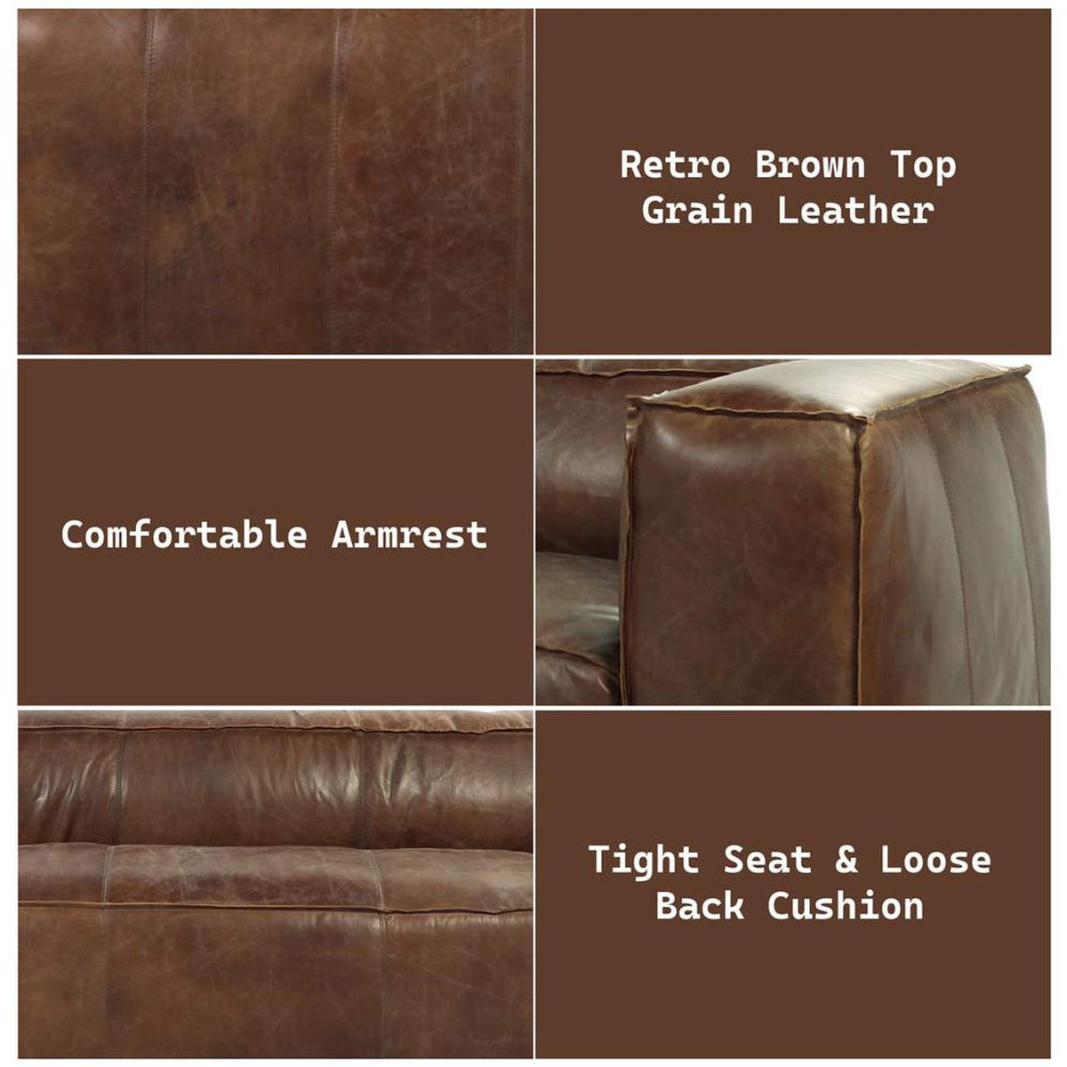 53545 Brancaster Sofa