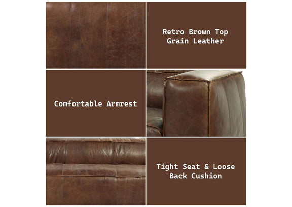 53545 Brancaster Sofa