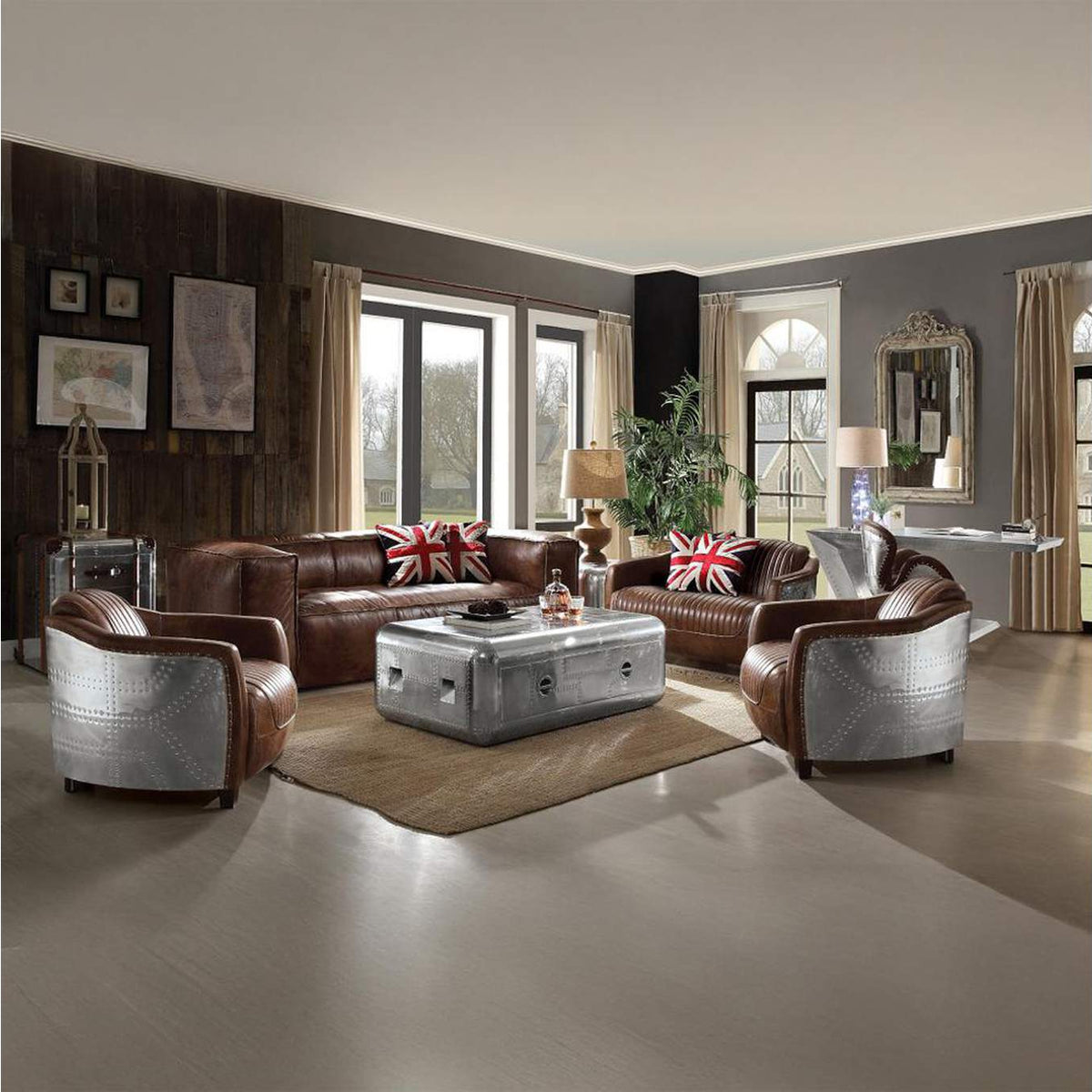 53545 Brancaster Sofa