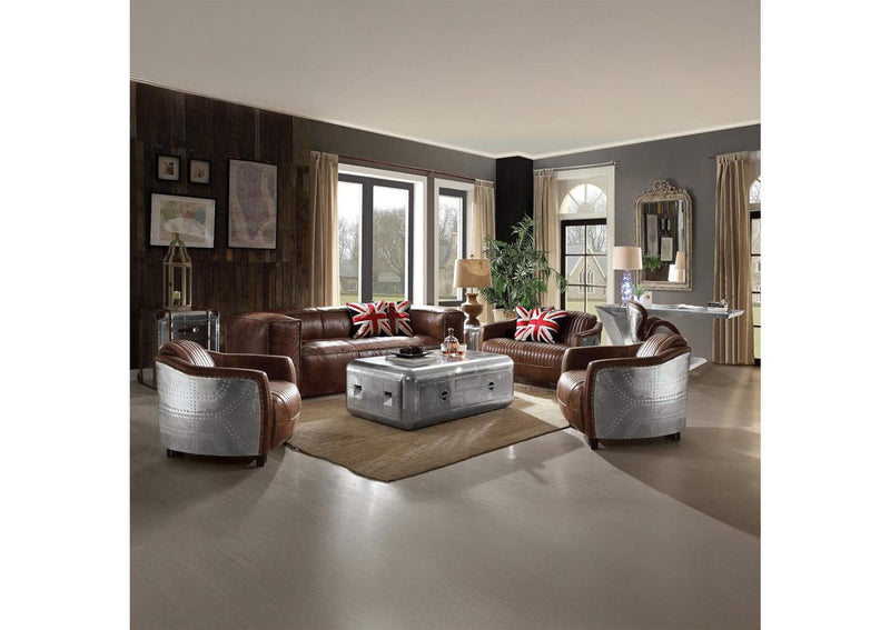 53545 Brancaster Sofa