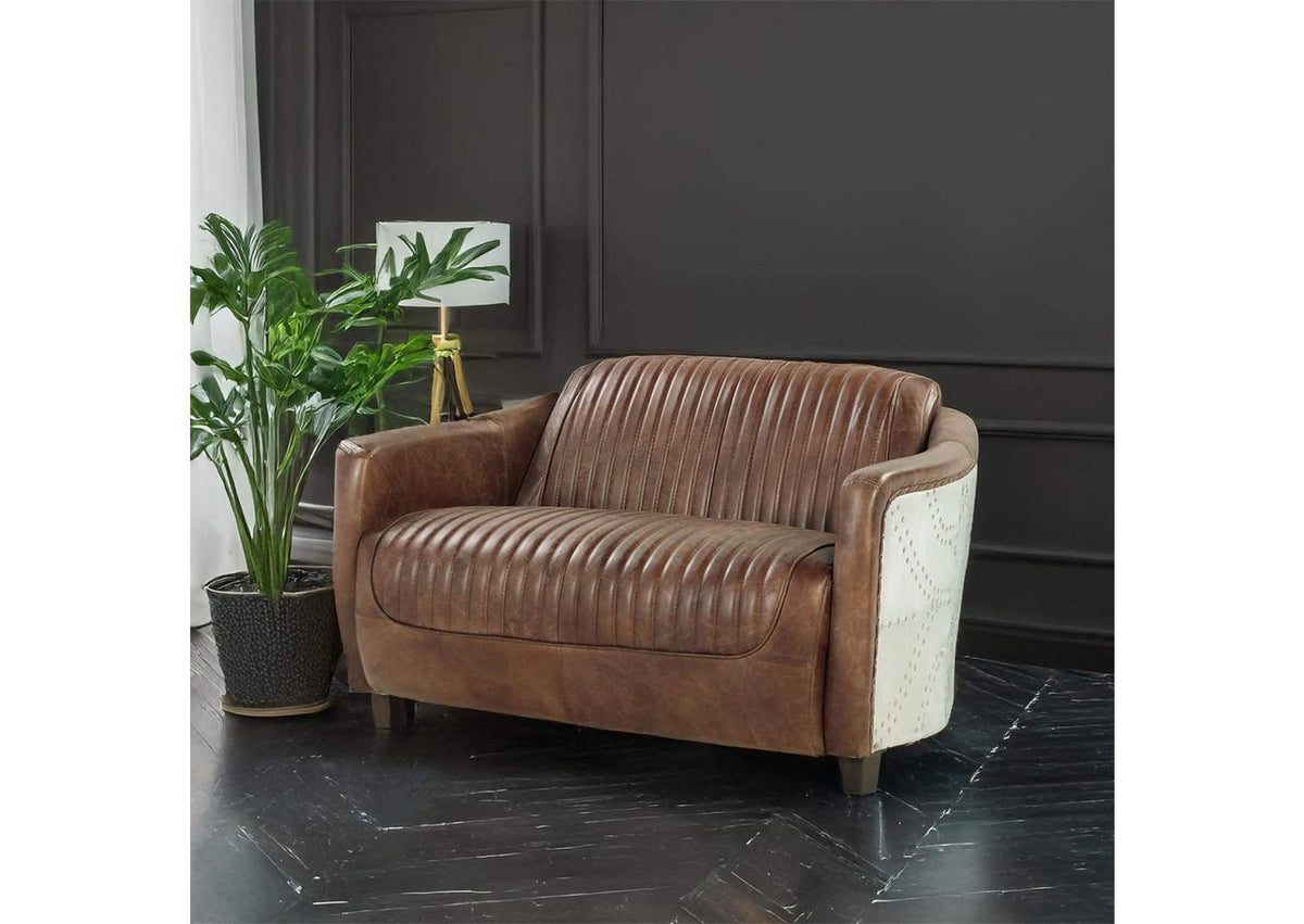 53546 Brancaster Loveseat