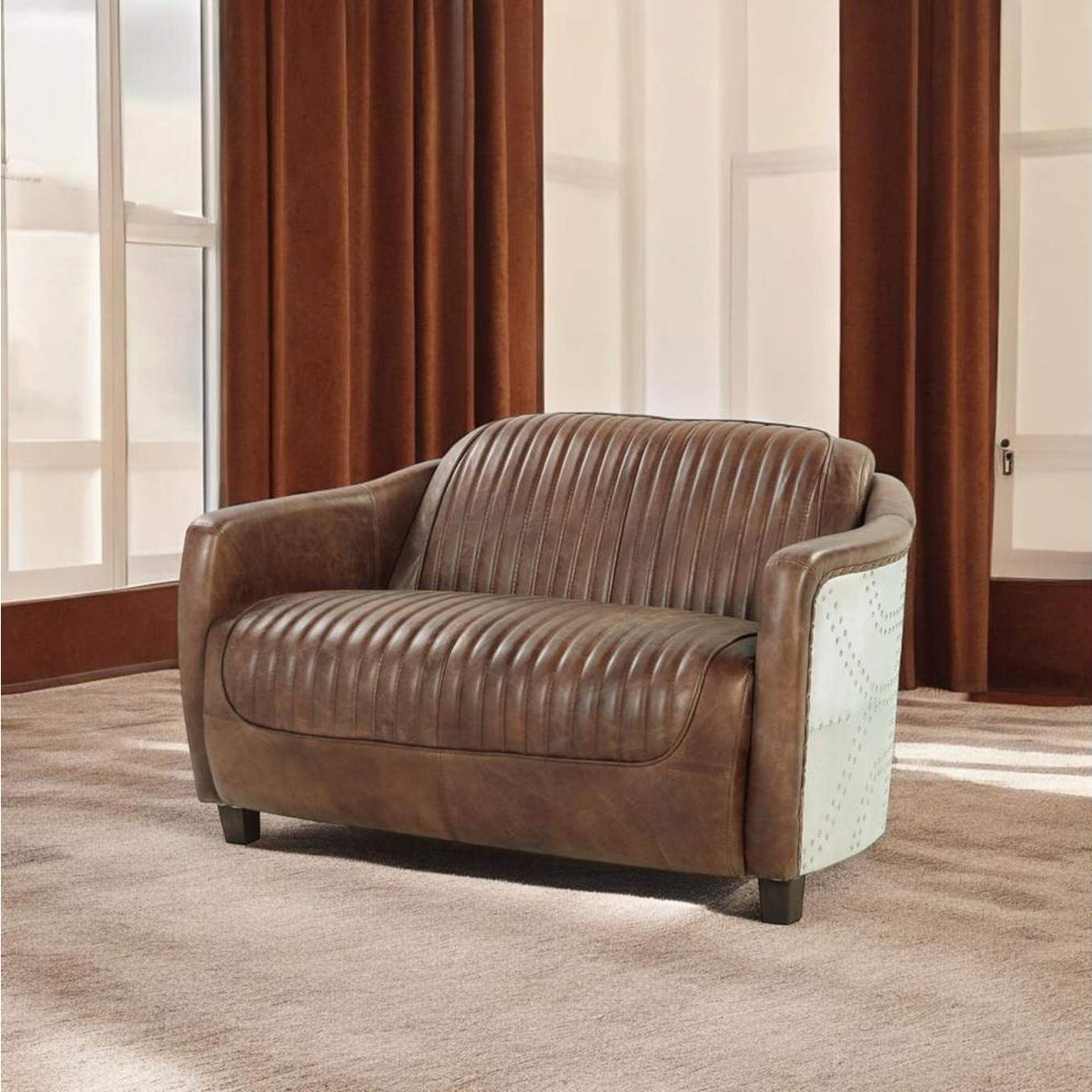 53546 Brancaster Loveseat
