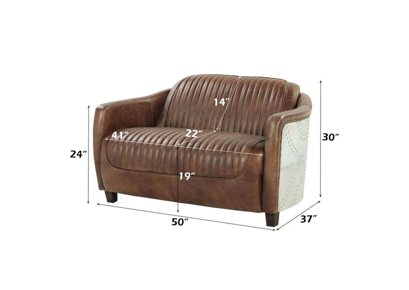 53546 Brancaster Loveseat