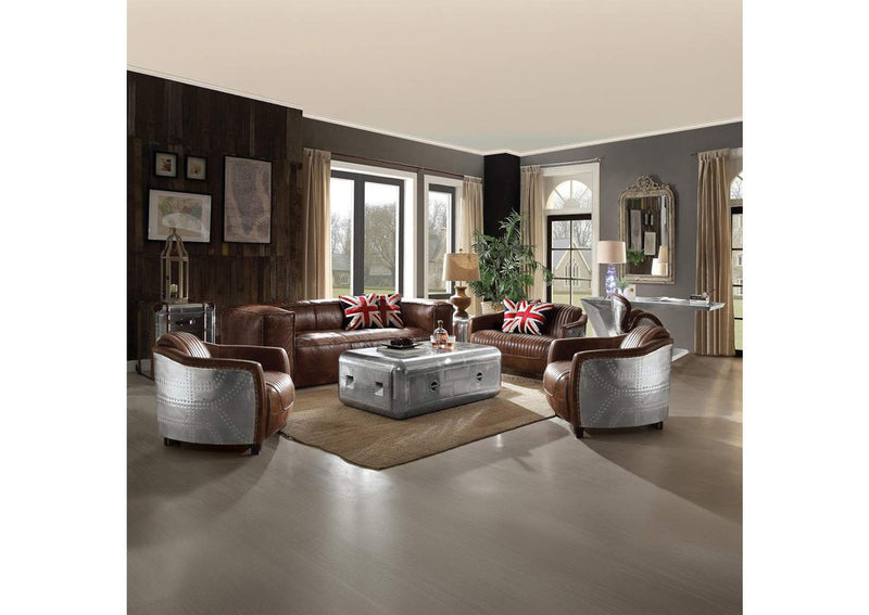 53546 Brancaster Loveseat