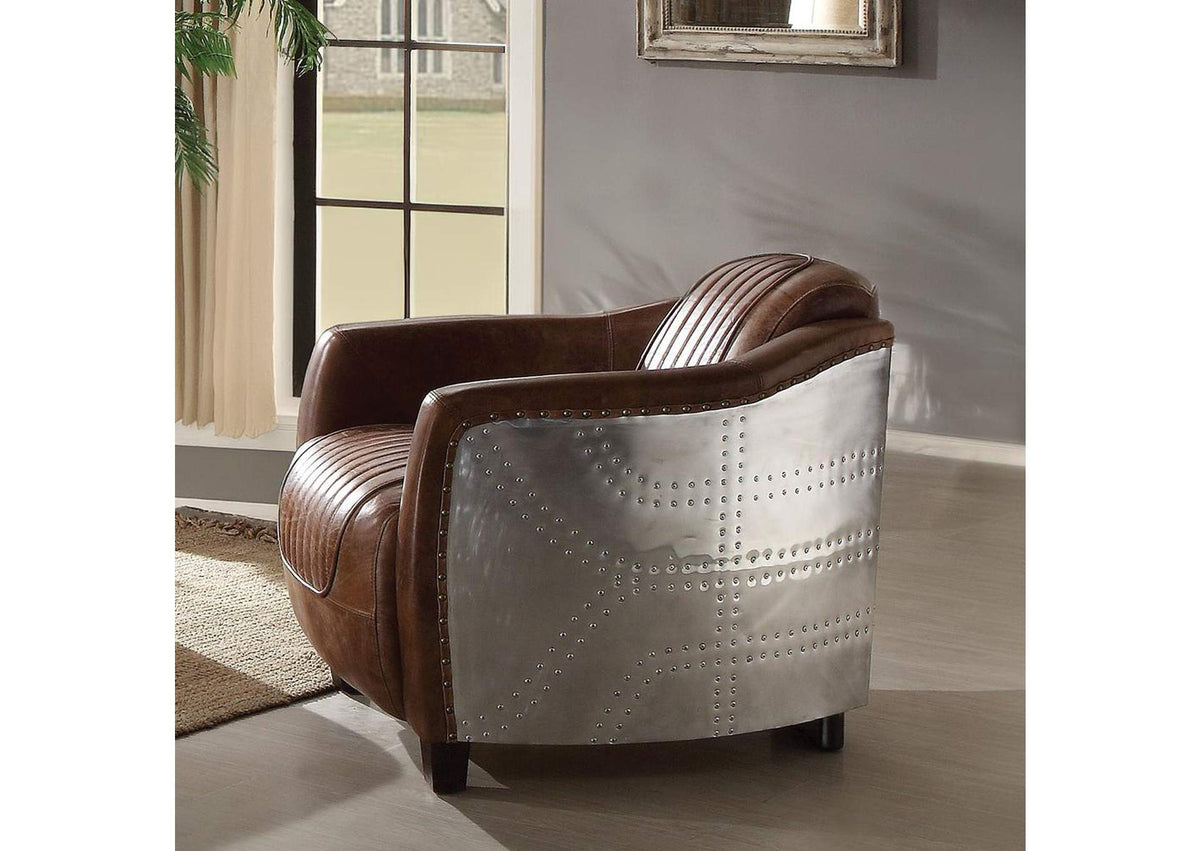 53547 Brancaster Chair