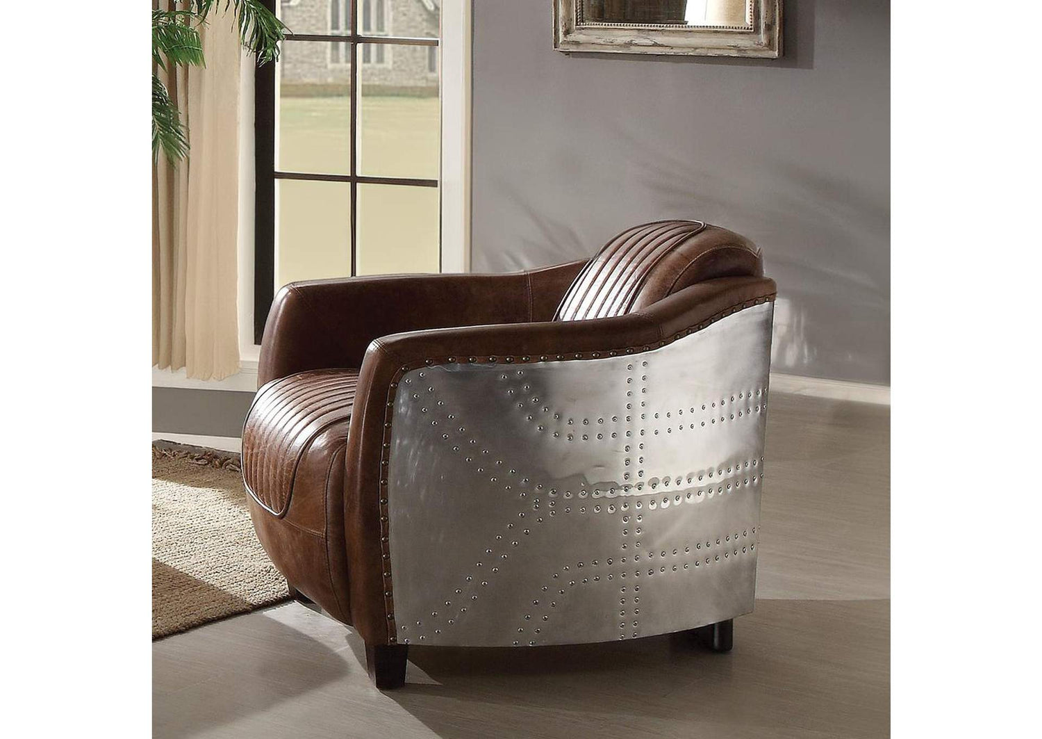 53547 Brancaster Chair