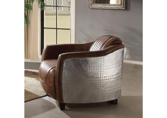 53547 Brancaster Chair