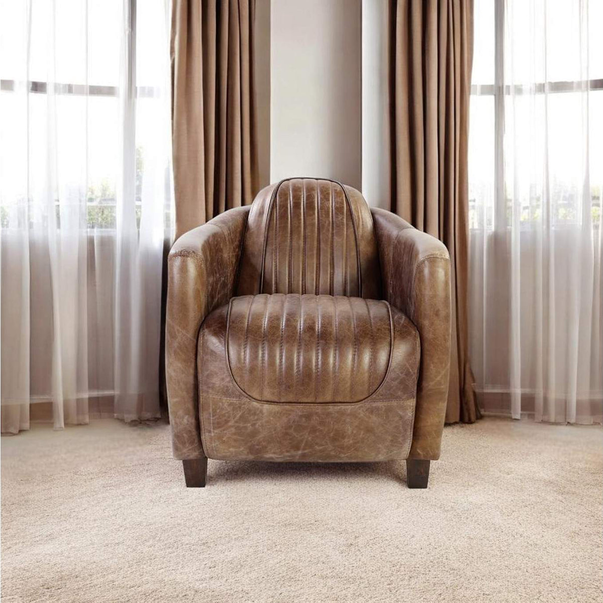 53547 Brancaster Chair