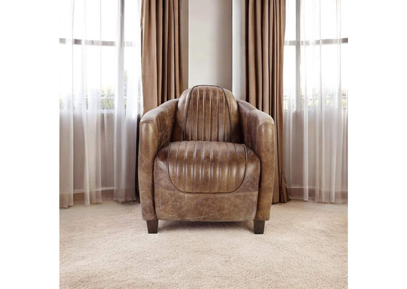 53547 Brancaster Chair