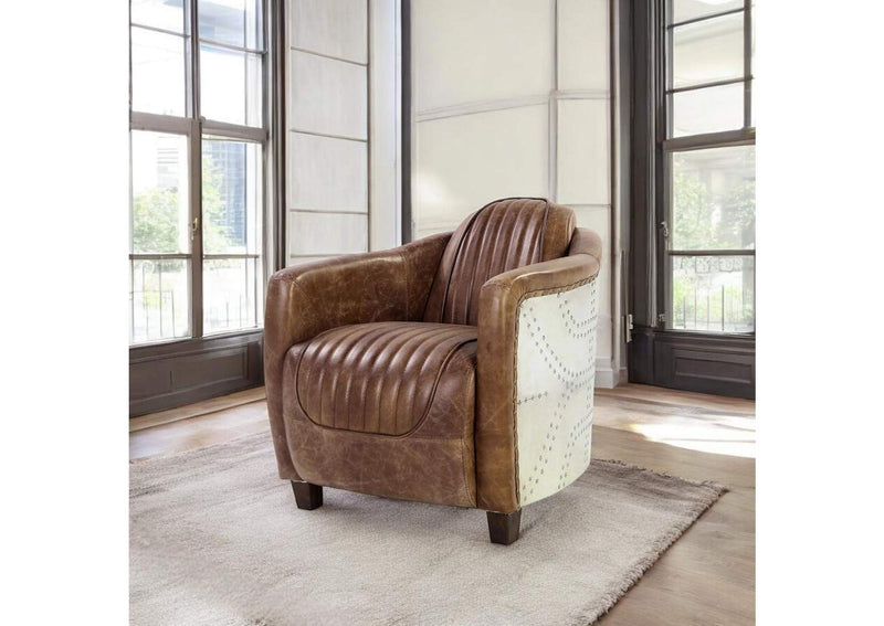 53547 Brancaster Chair