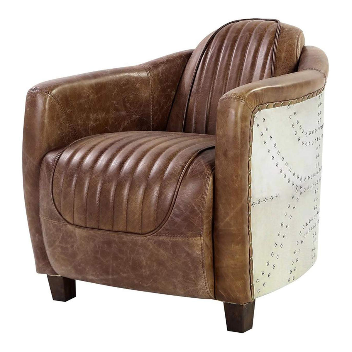 53547 Brancaster Chair