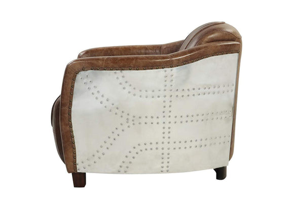53547 Brancaster Chair