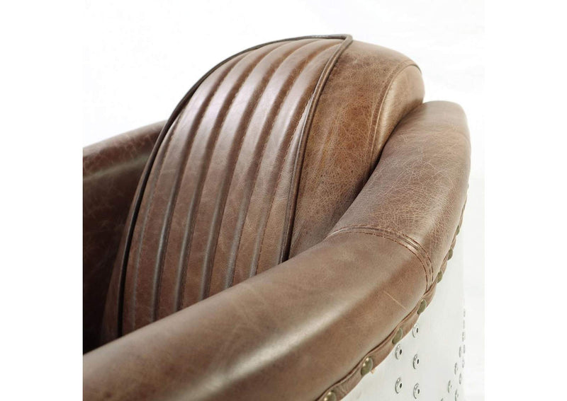 53547 Brancaster Chair