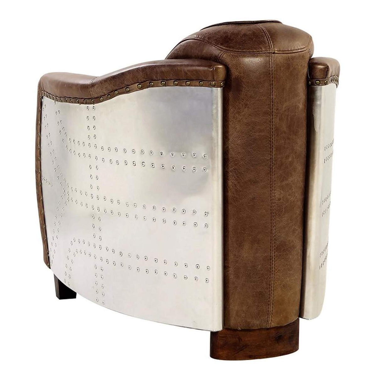 53547 Brancaster Chair