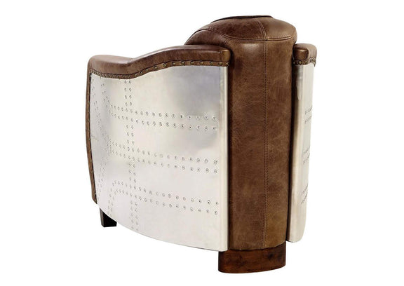 53547 Brancaster Chair