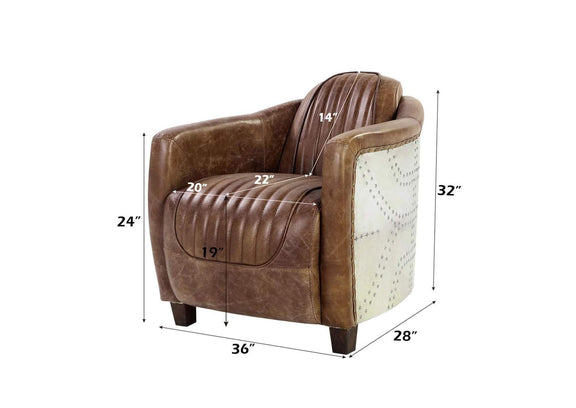 53547 Brancaster Chair