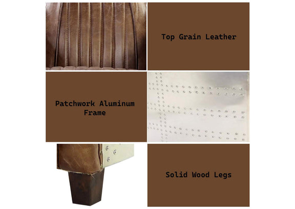 53547 Brancaster Chair